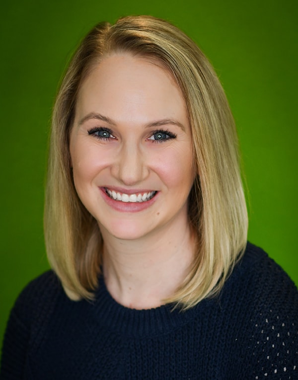 Chelsea Walker headshot