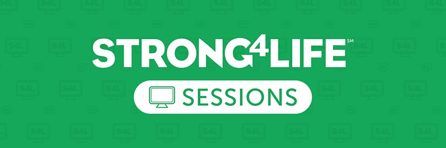 Strong4Life Sessions
