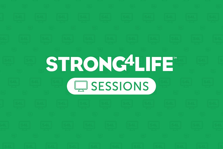 Strong4Life Sessions