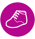 Toddler icon