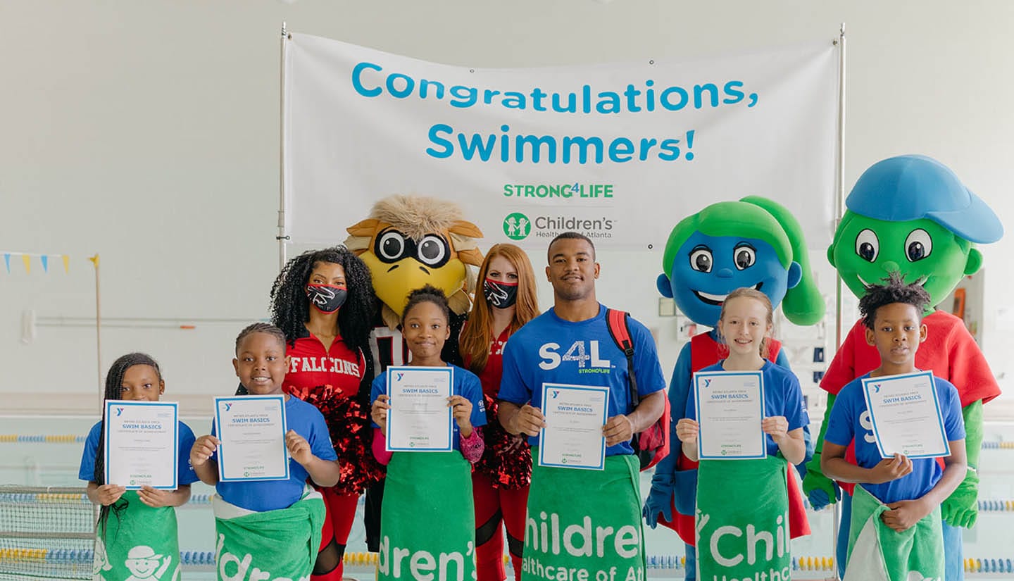 Strong4life Home Strong4life Current Events 2022 For Kids