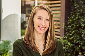 Monica Griffin headshot
