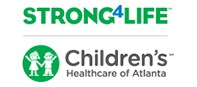 Strong4Life logo