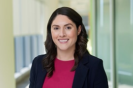 Jessica Reilly, MD, Medical Director, Strong4Life Clinic and Bariatric Program