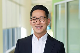 Medical Director, Child Advocacy at Children's Healthcare of Atlanta, Stan Sonu, MD, MPH