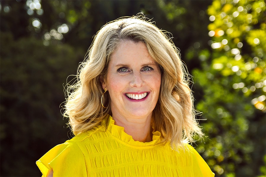 Erin Harlow-Parker, APRN, PMHCNS-BCC