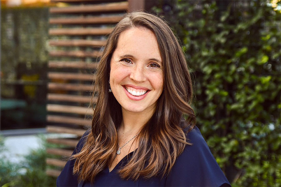 Katherine Shary, RD, LD