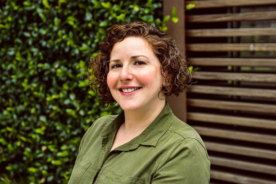 Lauren Gordon, LPC, RDT, CPCS