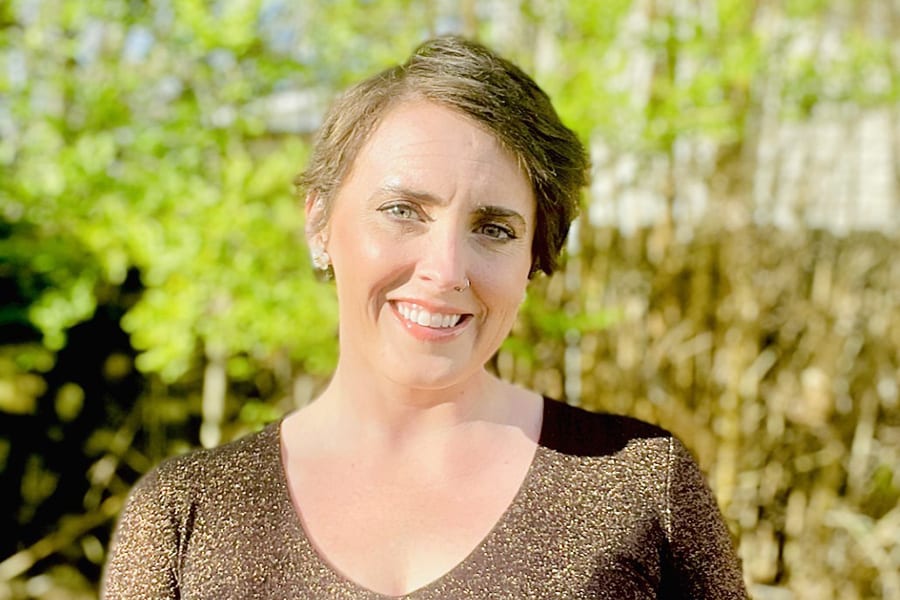 Rachel Whaley