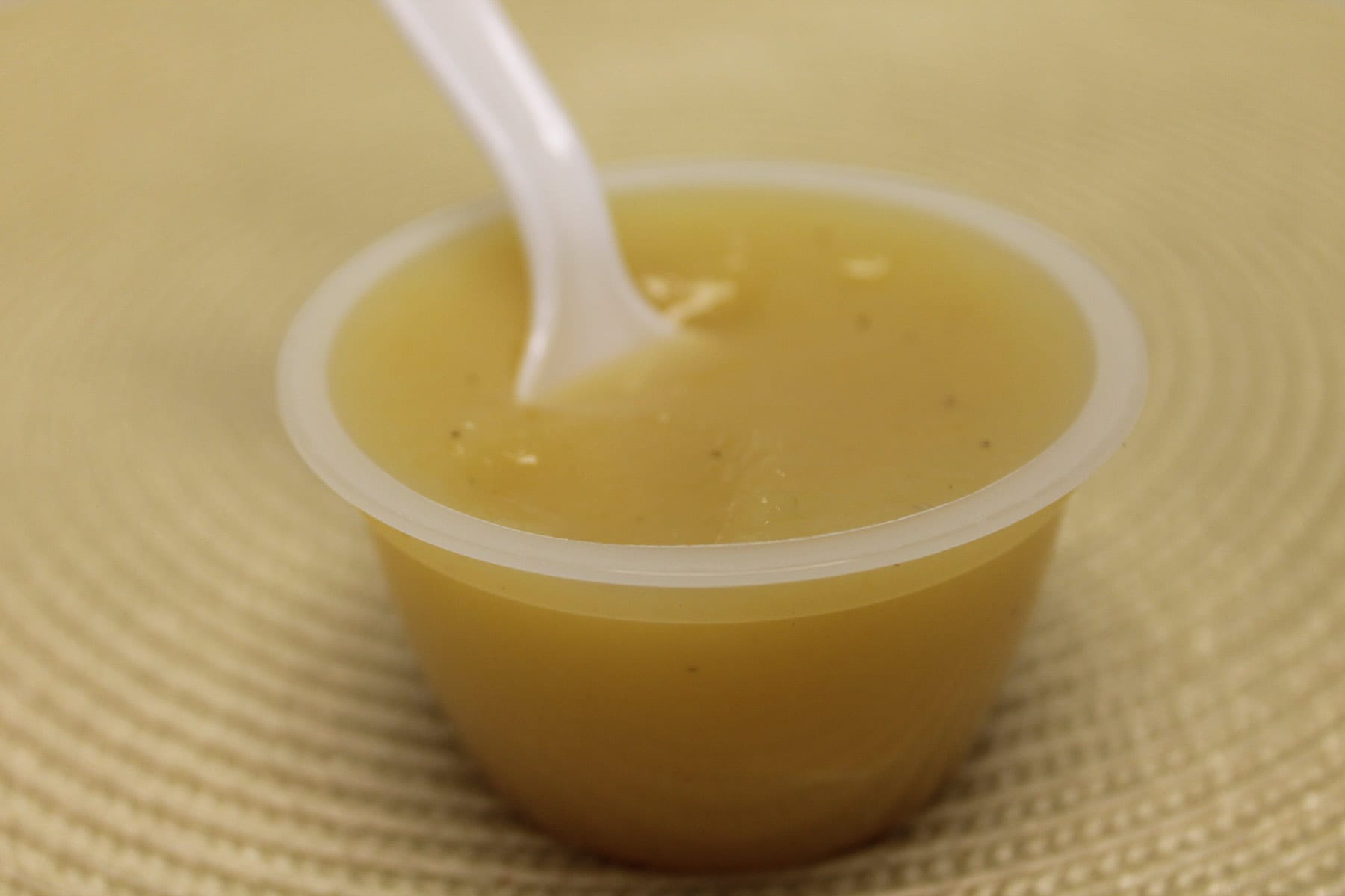 Applesauce