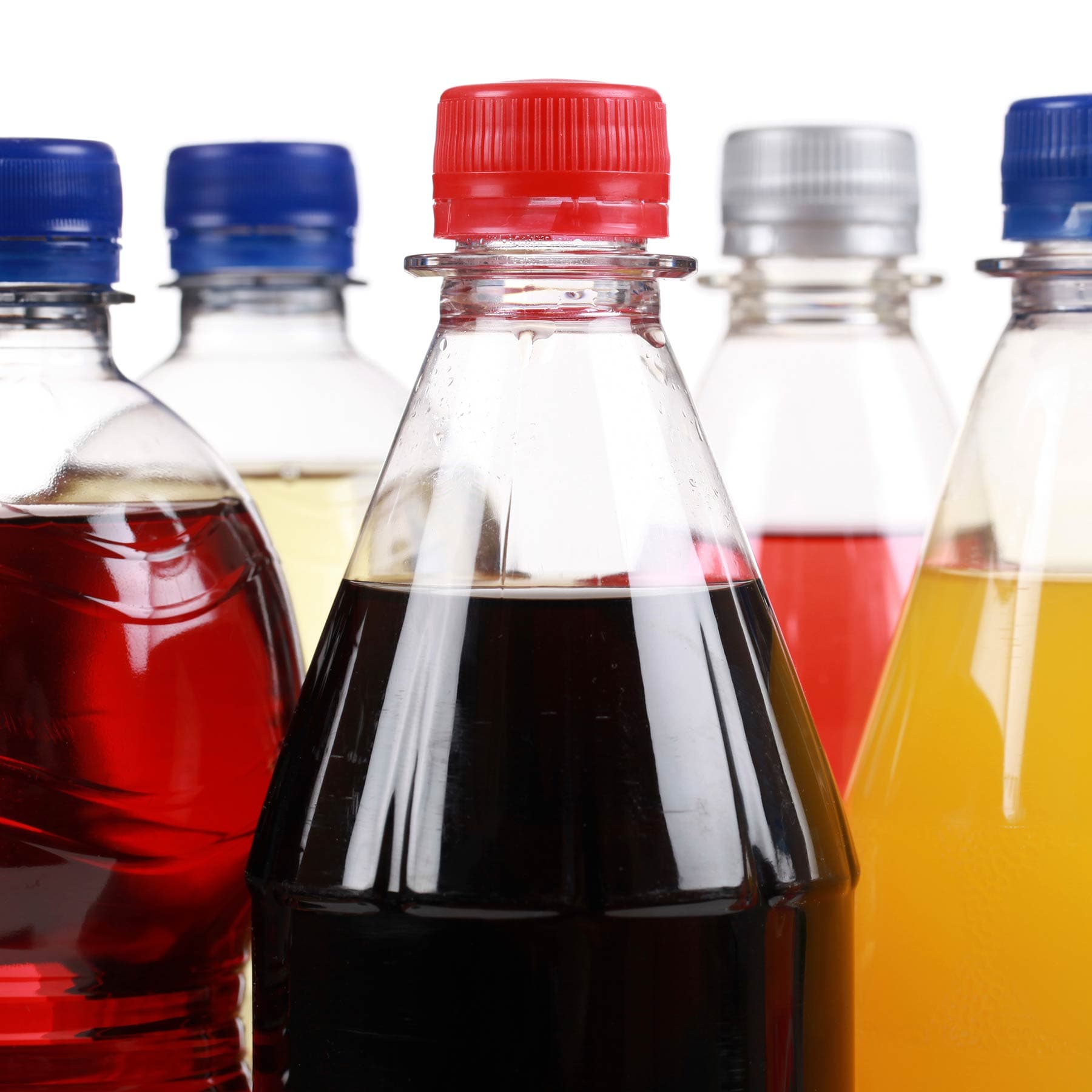 Sweet drinks
