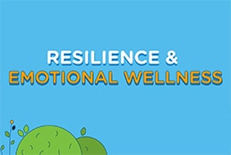 Resilience and Emotional Wellness