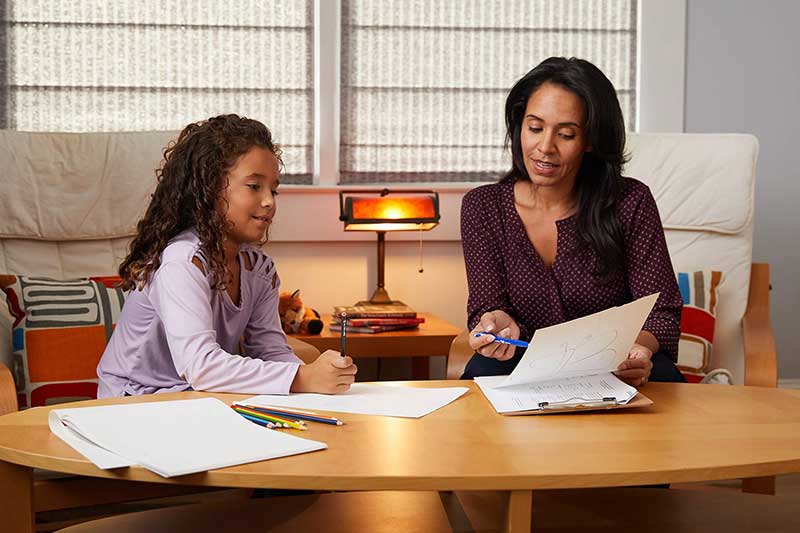 Finding a Therapist for Your Child | Strong4Life