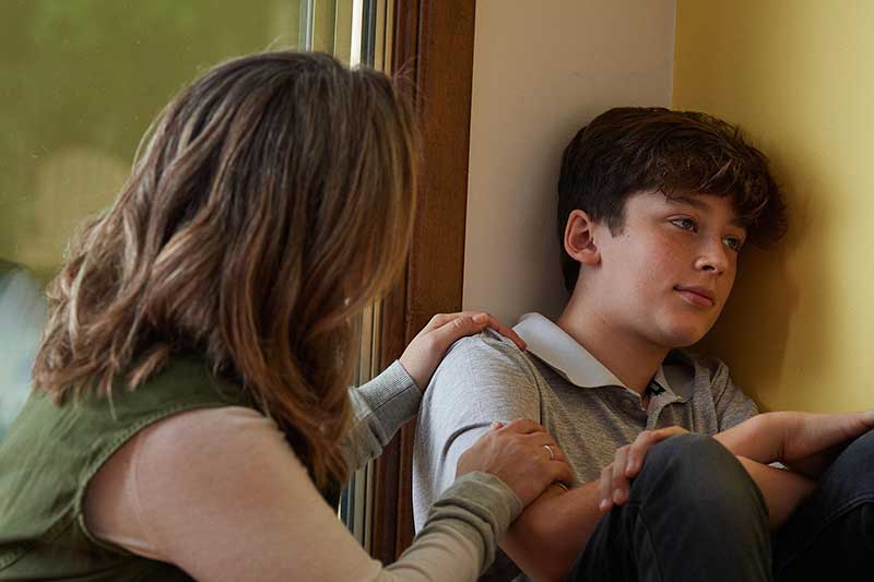 How To Help Kids And Teens Deal With Grief Strong4life How To Help Kids And Teens Deal With Grief Strong4life
