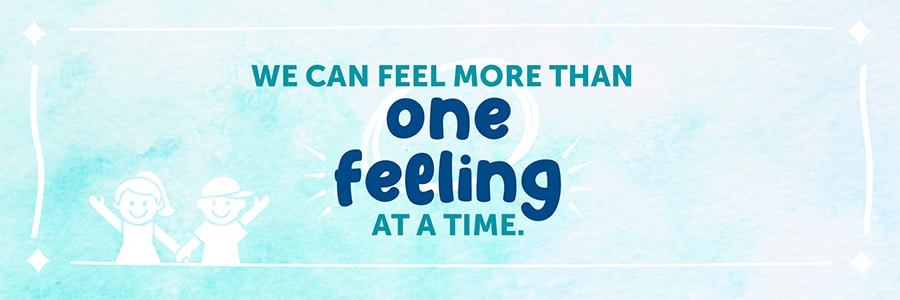Times Less Feeling Kids and Feelings: 6 Facts About Emotions | Strong4Life
