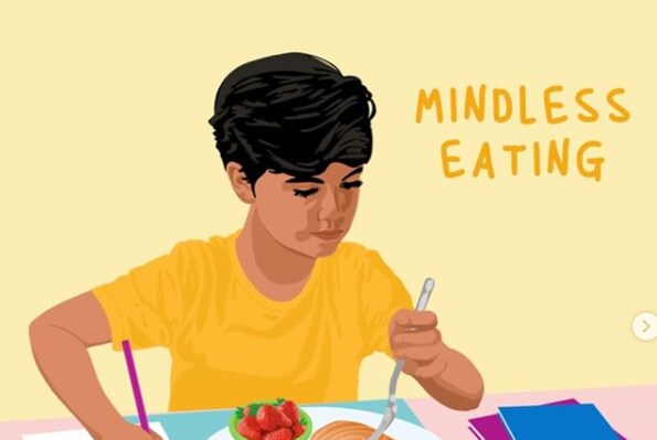 Raising Healthy Eaters | Strong4Life Raising Healthy Eaters | Strong4Life