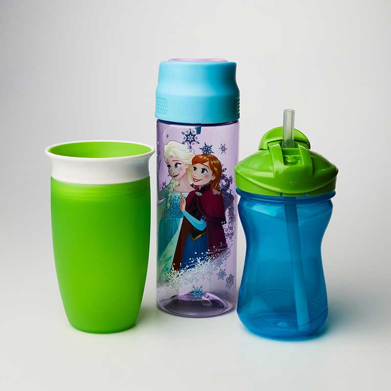 Good sippy cups to use