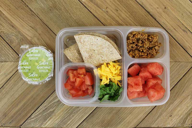 Toddler lunch plate idea 💡 I feel like at-home lunches can be