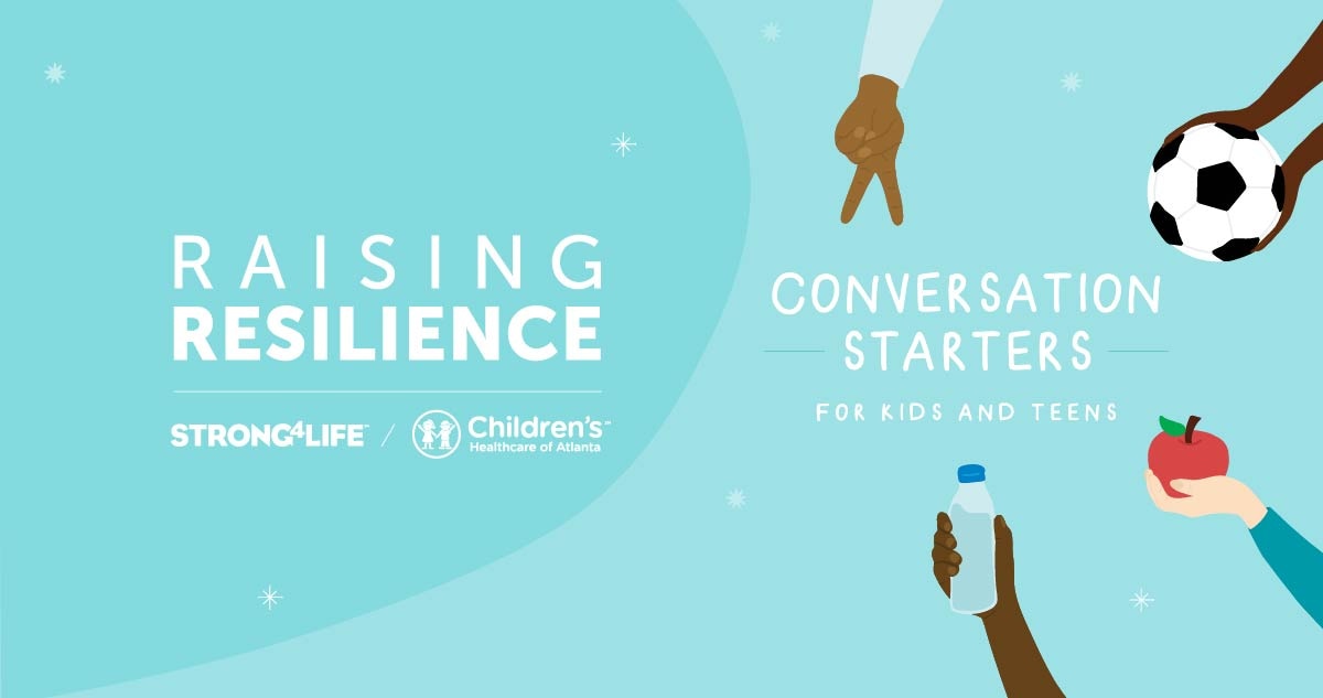 Starters for kids deals