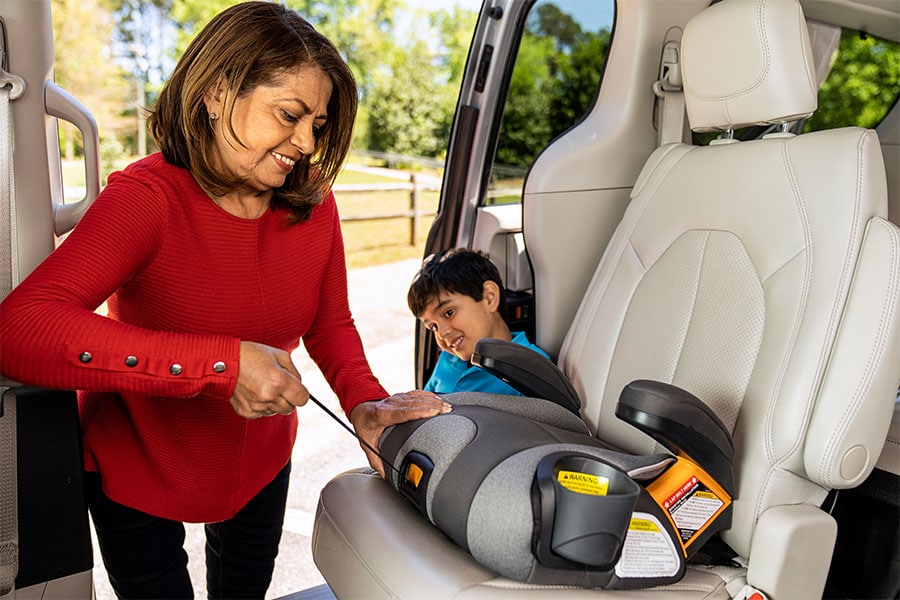 Car Seat Safety FAQ Proper Car Seat Fit and Use Strong4Life