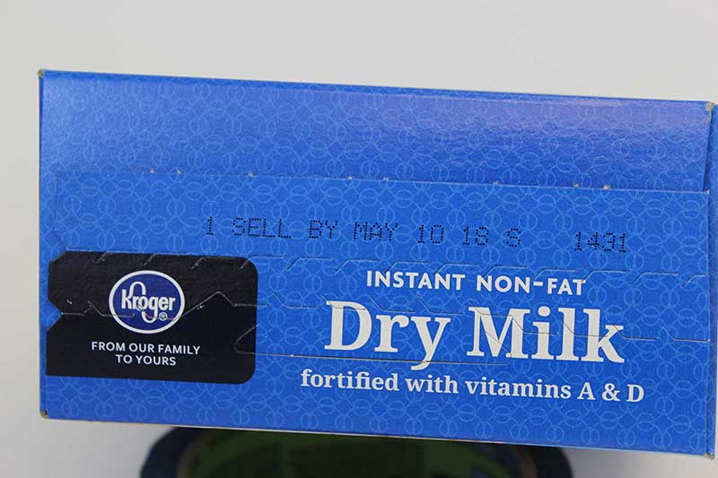 sell by date