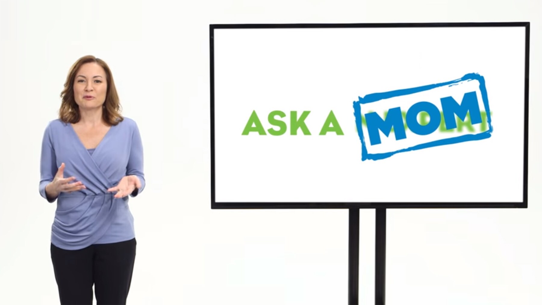 Ask An Expert Dr. Stefanie Walsh 