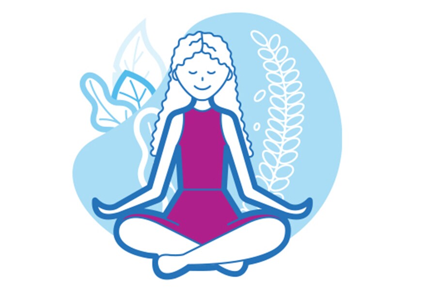 progressive muscle relaxation