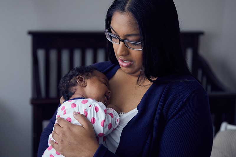 rice cereal at 3 weeks for reflux